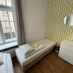 Grand Apartament Hostel