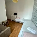 Grand Apartament * Γκντανσκ