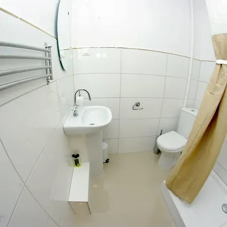 ホステル Grand Apartament *