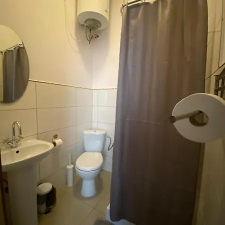 ホステル Grand Apartament *