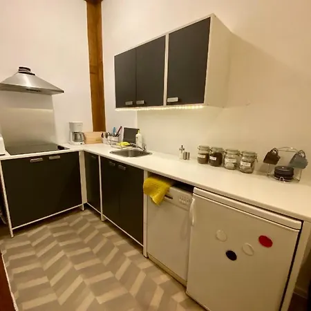 Grand Apartament