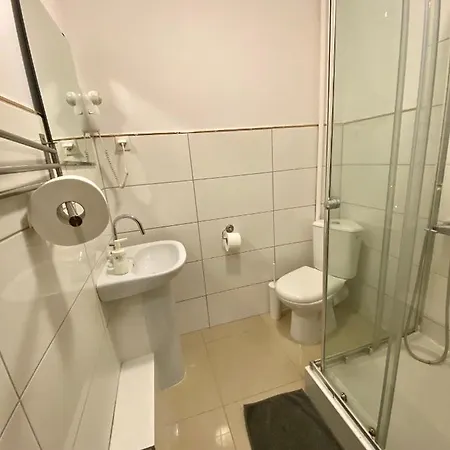 Grand Apartament