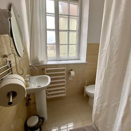 旅馆 Grand Apartament *