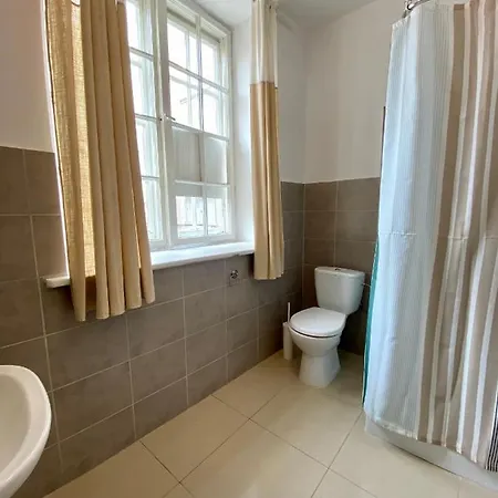 Grand Apartament 格但斯克