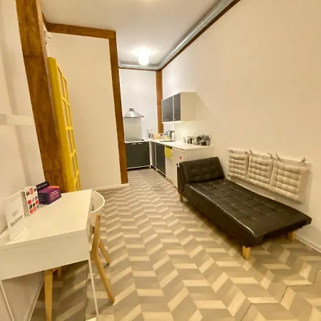 Grand Apartament *