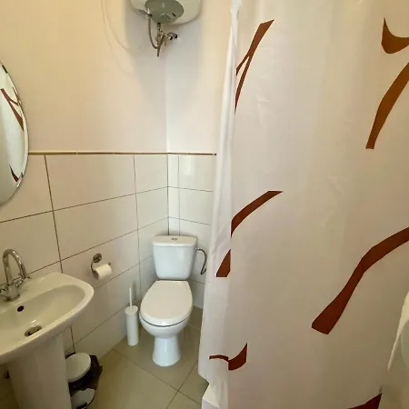 Grand Apartament