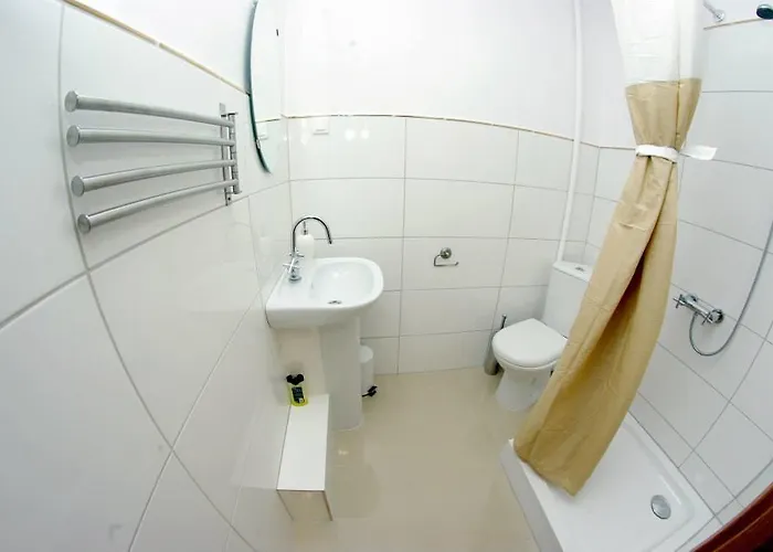 Hostel Grand Apartament *