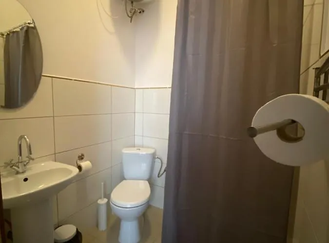 Hostel Grand Apartament *