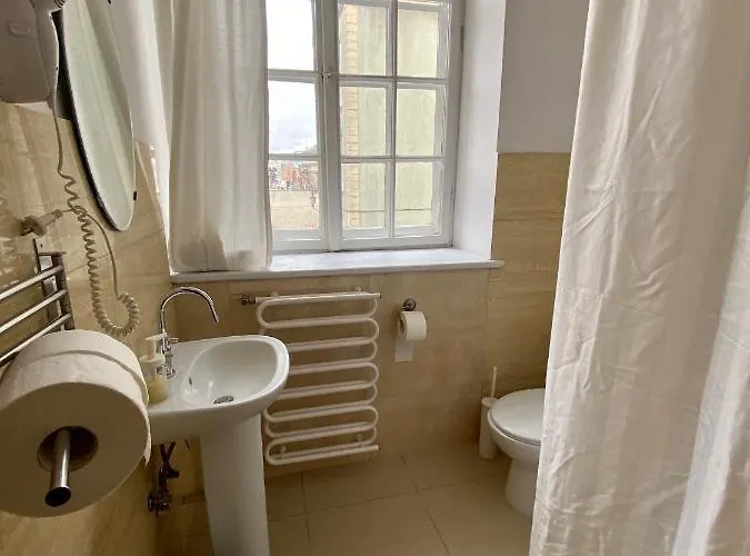 Ostello Grand Apartament *