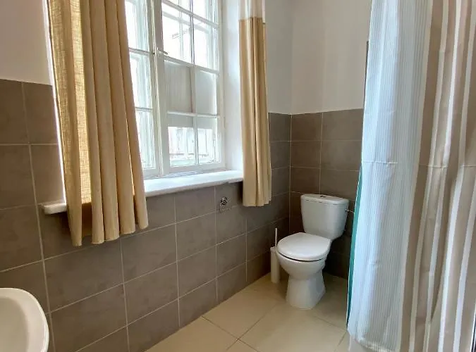 Grand Apartament Gdaňsk