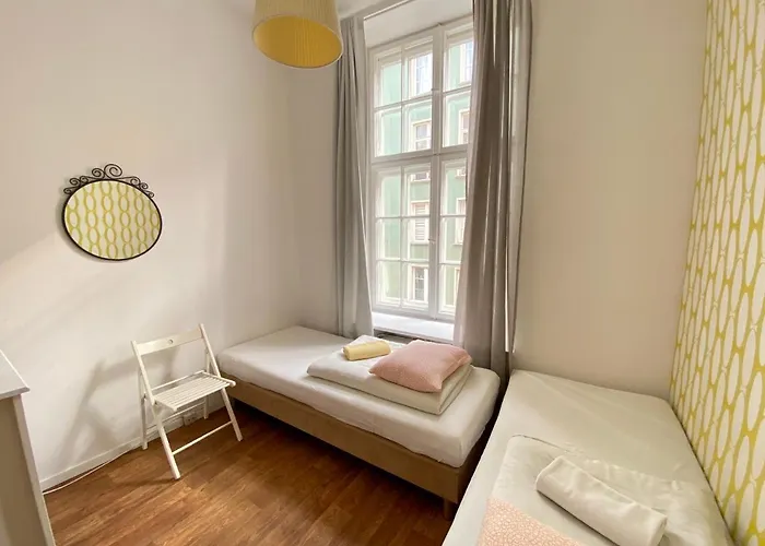 Grand Apartament * Danzica