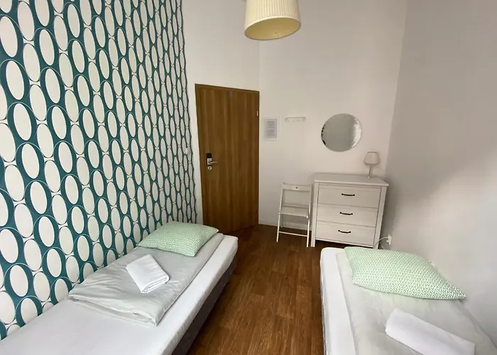 Hostel Grand Apartament