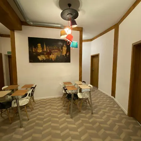 Grand Apartament