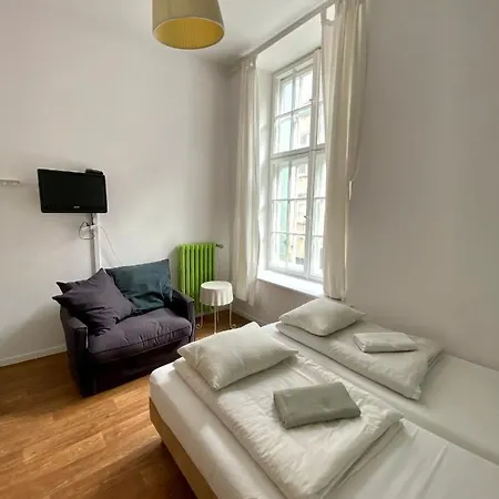 Grand Apartament *