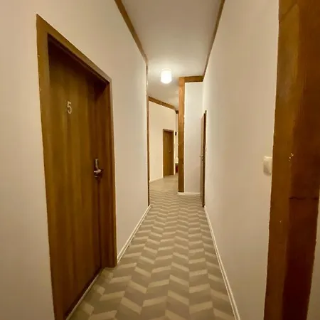 Grand Apartament