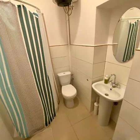 Grand Apartament Γκντανσκ
